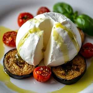 Burrata