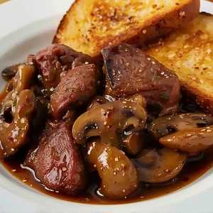 Steak Tips