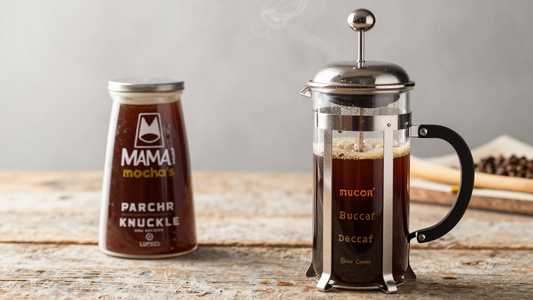 French Press