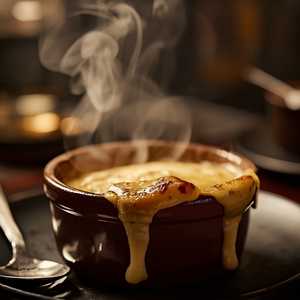 FRENCH ONION SOUP
