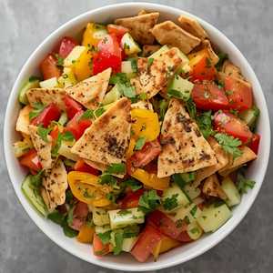 Fattoush