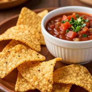 Chips & Salsa
