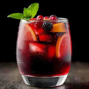 Brazilian Sangria