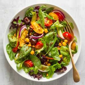 Market Salad
