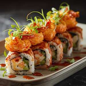 Lobster Roll