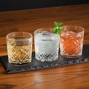 Tequila Flight
