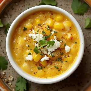 Creamed Corn
