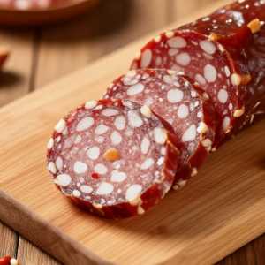 Soppressata