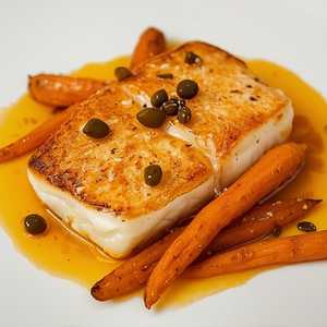 Dover Sole