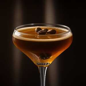Espresso Martini