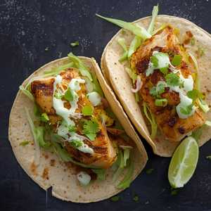Fish Taco 2-Pack