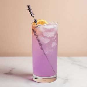 Lavender Citrus
