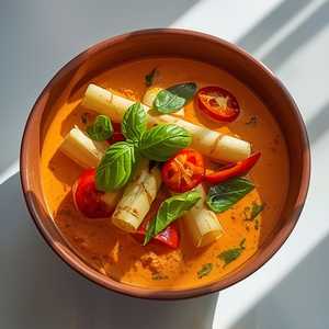 Red Curry