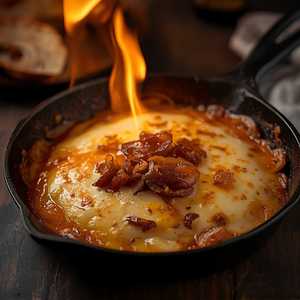 PROVOLETA ON FIRE