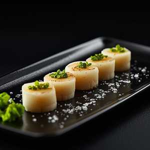 Hokkaido Scallop