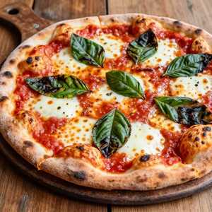 Local Mozzarella
