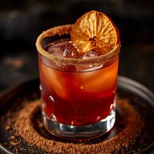 Apple Bomb