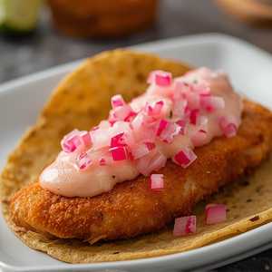 BAJA FISH