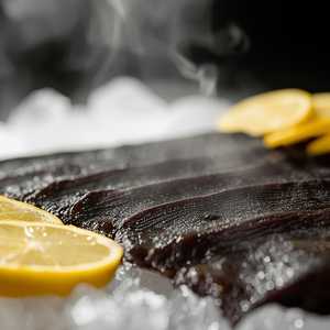 Black Beef Tripe
