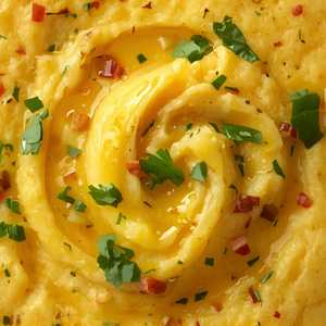 POLENTA