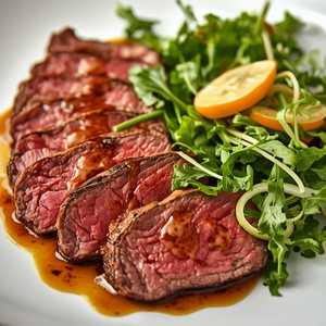 MANHATTAN STRIP STEAK (GF)