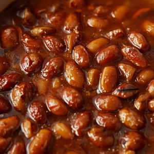 Spicy Bean Stew
