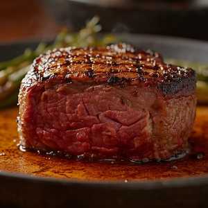 Bone-In Filet 12oz