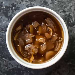 Side Onion Jus