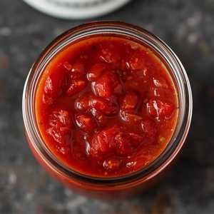 Pint Of Roasted Salsa