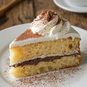 Tres Leches