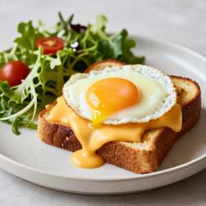 Le Croque Madame