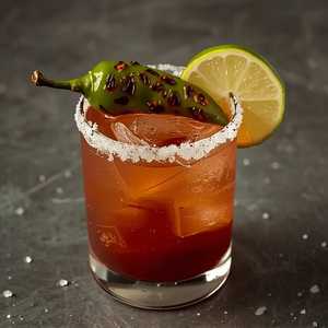 Bloody Maria