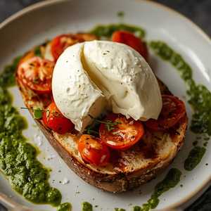 Burrata