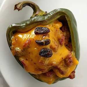 Chile Relleno