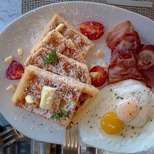 Waffle Slam®