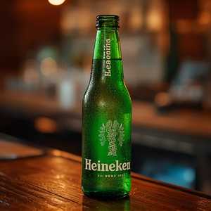 Heineken / Heineken (0.0)