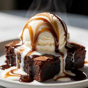 Brownie Overboard