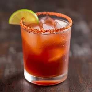 Tamarindo Margarita