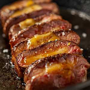 Istanbul Steak