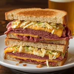 Grandy's Corned Beef
