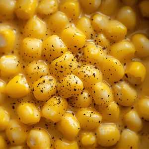 Creamed Corn