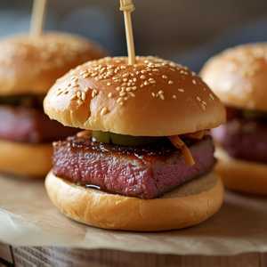 Lil' Brgs*