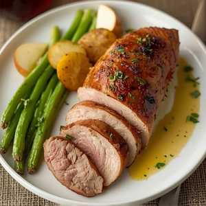 PORK LOIN