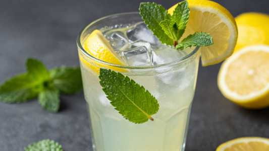 Lemonade