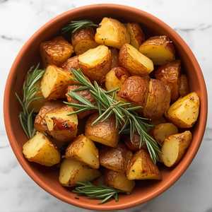 Rosemary Potatoes