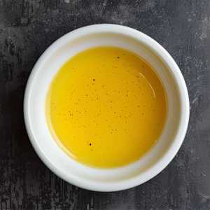 Melted Butter