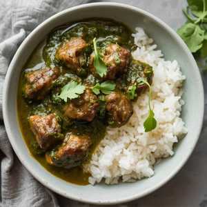 Reg Lamb Saag