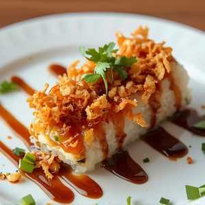 Crunchy