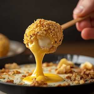 MoPo Corndog