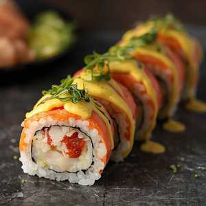 Lobster Roll